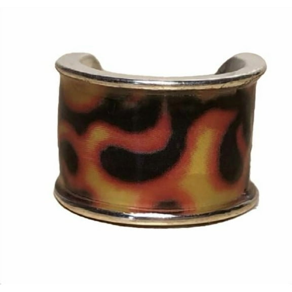 CharMED Style Flame Charm Stethoscope Accessories