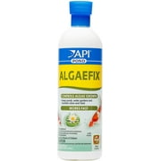 [Pack of 3] API Pond AlgaeFix Controls Algae Growth and Works Fast 16 oz