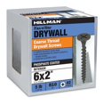 thumbnail image 1 of Tornillo para Paneles de Yeso Hillman 6x5.1 cm Hilo Grueso 2.5 kg, 1 of 5