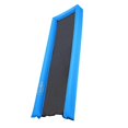 thumbnail image 3 of 2021 New Outdoor Air Mattress Summer Inflatable Float Lightweight Portable Swimming Floating Pad for Swimming Bed, 3 of 3