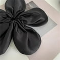 thumbnail image 2 of Aunavey 9.5 inch Silk Scrunchies Oversized Scrunchie Jumbo Scrunchies Giant Silk Scrunchie Hair Ties for Women Girl, 2 of 7