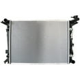 thumbnail image 3 of DENSO 221-9521 Radiator, 3 of 4