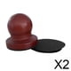 thumbnail image 1 of 2 Limas De Uñas Para Perros, Mango Ergonómico, Portátil, Corte De Uñas Para Perros, Cuidado De Uñas De Madera Para Mascotas, 1 of 10