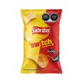 thumbnail image 2 of Botana Doritos Switch doritos nacho 160 g, 2 of 4