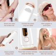 thumbnail image 5 of Facial body Profesional Hair Remover Device Home Use BB_Perfect Gift, 5 of 5