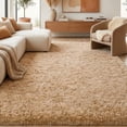 thumbnail image 3 of Area Rugs for Living Room Soft Area Rug Fluffy Rugs for Bedroom Machine Washable Area Rug Non Slip Carpet Rug for Living Room Playroom Kids Room Home Decor, 3 of 8