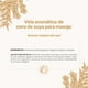 thumbnail image 3 of Vela De Soya Aromática B Life | 600 g | Aroma Madera De Oud | Duración 120 Horas | Cera Para Masaje., 3 of 8