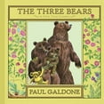thumbnail image 1 of Pre-Owned The Three Bears (Hardcover) 0547370199 9780547370194, 1 of 1