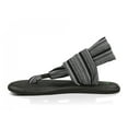 thumbnail image 3 of Sanuk Yoga Sling 2 Flip Flop Sandal Shoe - Womens, 3 of 6