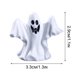 thumbnail image 3 of Decoraciones de Halloween, adornos de Halloween, regalos de Halloween, figuras en miniatura de Halloween, artesanía de resina., 3 of 9
