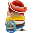 thumbnail image 2 of Squishmallows Original 8-Inch Toy Story Squad Plush- Collectible Soft & Squishy Mini Stuffed Animal Toy - Add to Your Squad - Gift for Kids, Girls & Boys (Jessie with Badge), 2 of 4