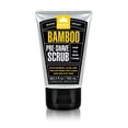 thumbnail image 1 of Exfoliante de preafeitado Pacific Shaving Company Bamboo para hombre, 90 ml, 1 of 8