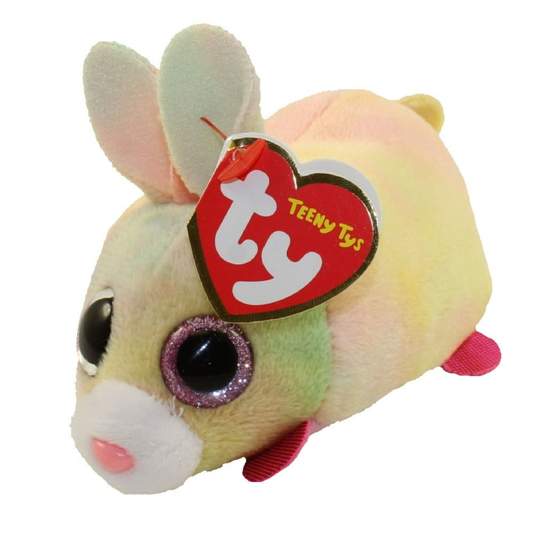 JA-RU Boo-Boo Bunny Squeeze Toy, 1 ct - Kroger