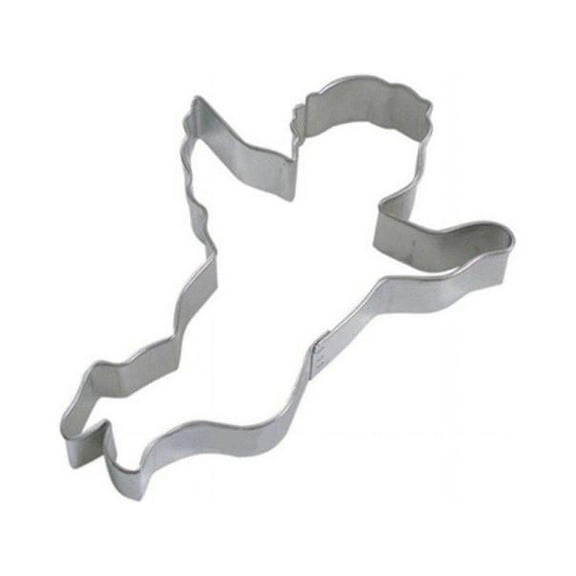 4.5” Cupid Metal Cookie Cutter