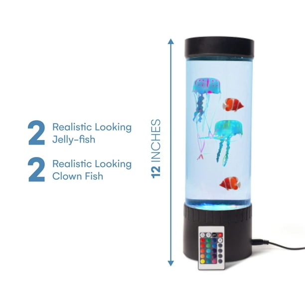 Flybold jellyfish lamp outlet