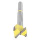 thumbnail image 3 of Woodworking Alloy Hole Opener Durable Woodworking Hole Opener Kit for Perforate Wood Products, 3 of 10
