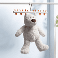 thumbnail image 4 of Underwear and Socks Drying Rack for Drying Cap, face mask, Socks, Towels, Underwear, Diapers, 4 of 5