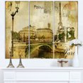 thumbnail image 1 of Vintage Paris, 1 of 1