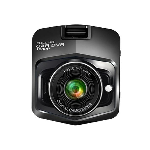 Speravity Grabadora de automóvil Coche DVR 2 pulgadas Azul Negro LCD Alta definición 1080P Cámara Video Dash Cam Car Recorder Paneles de instrumentos para automóviles No.1 Speravity VI008699-01