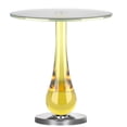 thumbnail image 3 of Van Teal  Sunshine Acrylic 22.5-inch End Table, 3 of 5