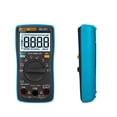 thumbnail image 2 of ANENG AN8002 6000 Unités Vraies RMS Multimètre Numérique Ampèremètre Portable Mini, 2 of 7