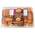 thumbnail image 1 of Verka Punjabi Vegetarian Whole Wheat Baked Cookies, 2.5lbs, 1 of 6