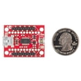 thumbnail image 3 of SparkFun XBee Explorer USB, 3 of 4