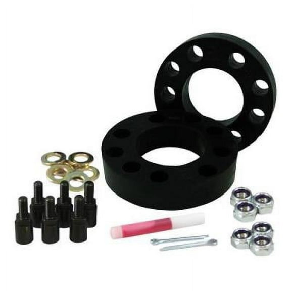 Ground Force 2 Inch Leveling Suspension Kit 3825 Suspension Leveling Kits