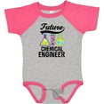 thumbnail image 3 of Inktastic Future Chemical Engineer Boys or Girls Baby Bodysuit, 3 of 5