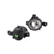 thumbnail image 1 of Faro DEPO  Bmw X3 2007 - 2010 Piloto, 1 of 1