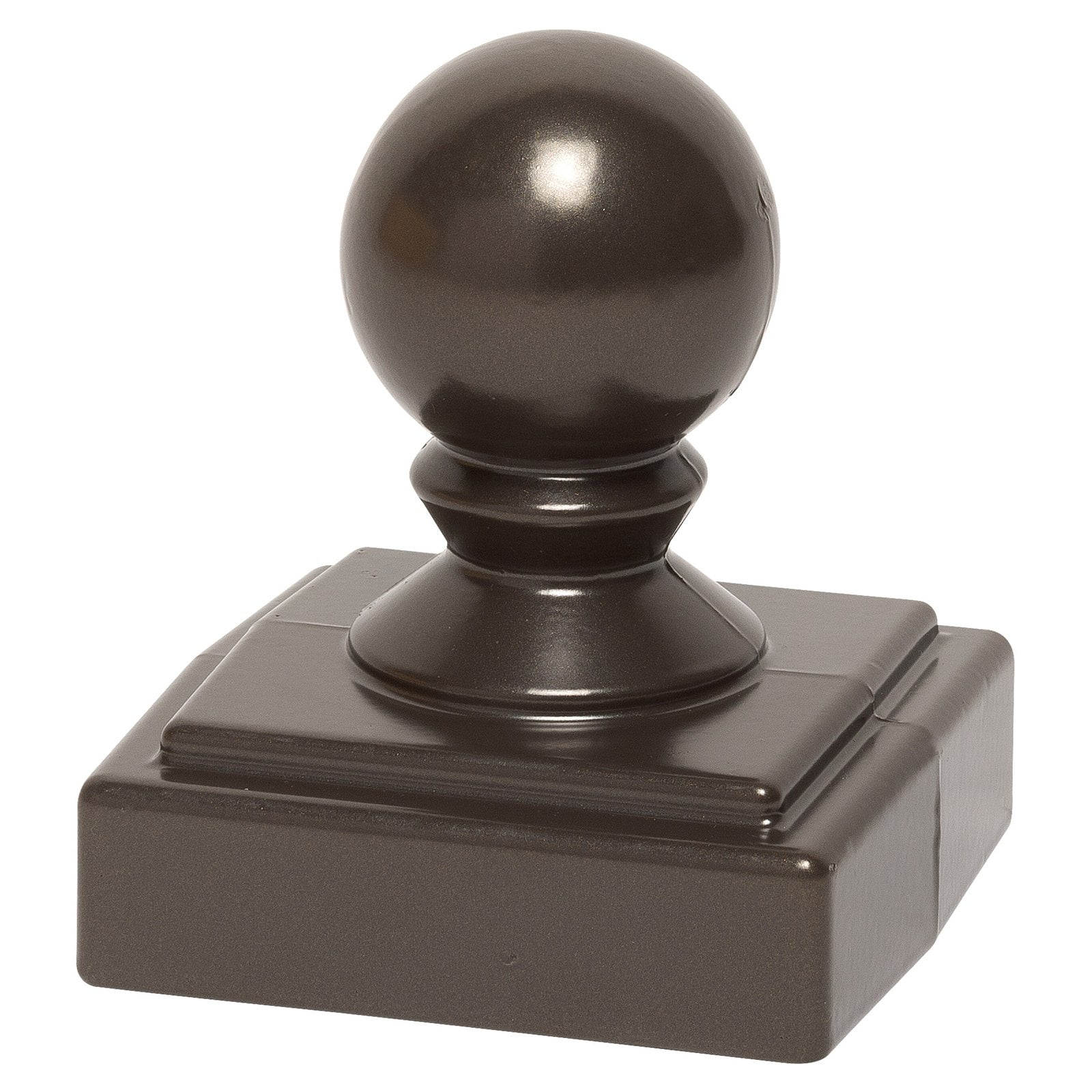 Whitehall Products Mailbox Ball Finial