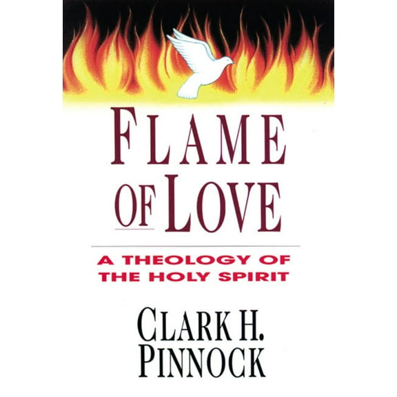 Pre-Owned Flame of Love: Three Views on the Destiny of the Unevangelized (Paperback) 0830815902 9780830815906