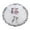 White, variant on Xmyrz Little Girl Holiday Outfits Skirts Set Adorable Dairy Cow Mesh Mini Skirts Comfort Dance Clothes Sets Clothing Suits