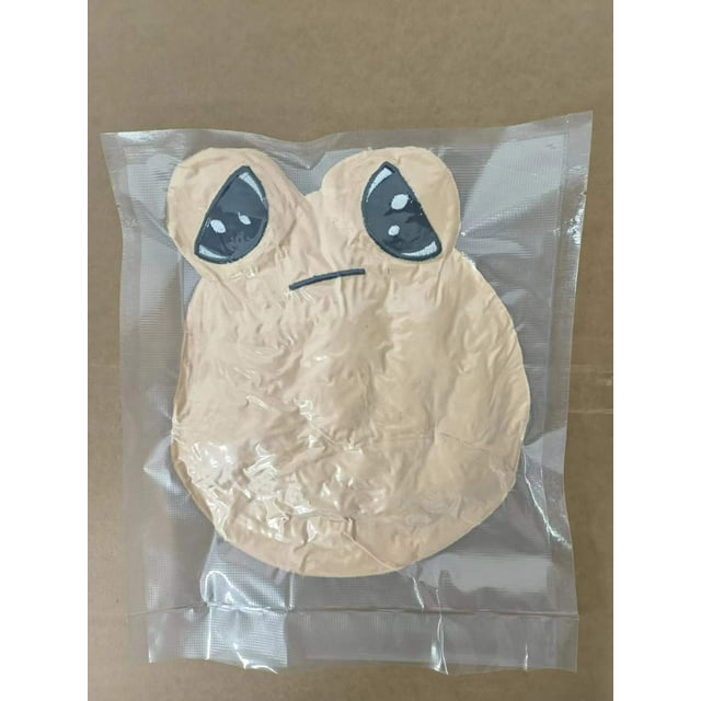 Plush toy my pet pouplush alien doll toy annoying ball game peripheral