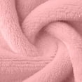 thumbnail image 5 of Womens Pajamas Fleece Pajamas Tops Long Sleeve Thermal Pullover Winter Warm Crewneck Shirts Soft Fuzzy Loungewear, 5 of 6