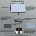 thumbnail image 4 of HD Multimedia Interface Fuser, DMA Fuser 2K 144hz Plug and Play  for Gaming, 4 of 7