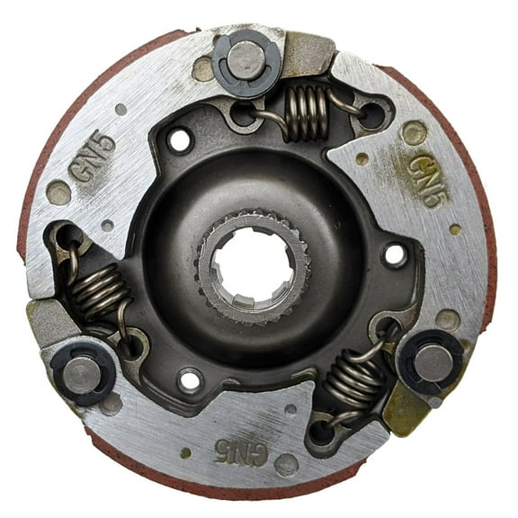 50cc-110cc Clutch Chinese ATV Dirt Bike Go-Kart 3-Bolt