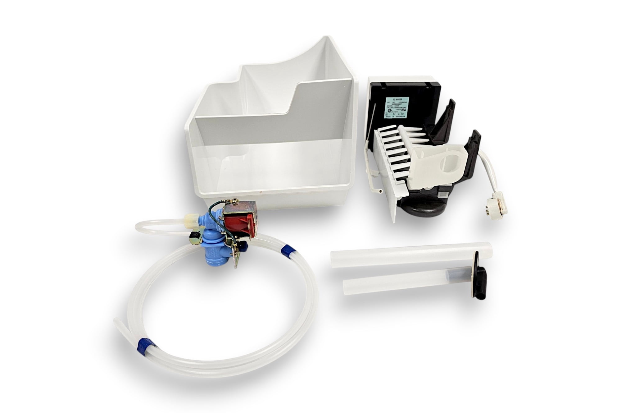 General Electric ICEMAKER OEM GE IM3