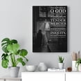 thumbnail image 5 of Scripture Walls Psalms 51:1-2 Have Mercy Bible Verse Canvas Christian Wall Art Ready to Hang Unframed, 5 of 9