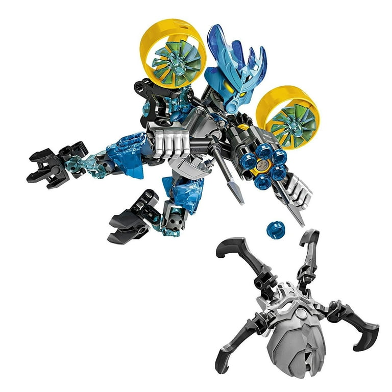 LEGO BIONICLE Protector of Water Set