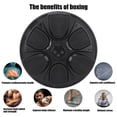 thumbnail image 3 of Electronic Boxing Target, Music Boxing Machine Adjustable  for Daily Exercise for Boxer, 3 of 7