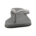 thumbnail image 2 of Havaianas Womens Slim Slip On Signature Thong Sandals, 2 of 3