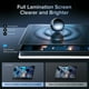 thumbnail image 4 of Radio de coche estéreo RUICAR para Toyota Tacoma 2005-2015, 9 pulgadas, Android 13, CarPlay, Android Auto GPS, Bluetooth, 4 of 8