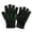 Green B, variant on 1 Pair Cycling Gloves Non-slip Sun Protection Two Half Fingers Summer Men Women Ice Silk Riding Gloves for Outdoor