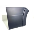 thumbnail image 2 of 2019 2020 2021 2022 Compatible with Ram Promaster 1500 2500 Right Passenger Rear Side Panel Molding Trim Black, 2 of 5