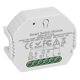 thumbnail image 3 of Smart Switch Module, AC 90-250V Long Transmission Distance 2 Way Dimming Switch Strong Network Signal  For Smart Home Appliances ANGGREK Light Dimmer Switch Module, 3 of 8
