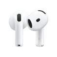 thumbnail image 1 of Restored Apple AirPods 4 Good, 1 of 5