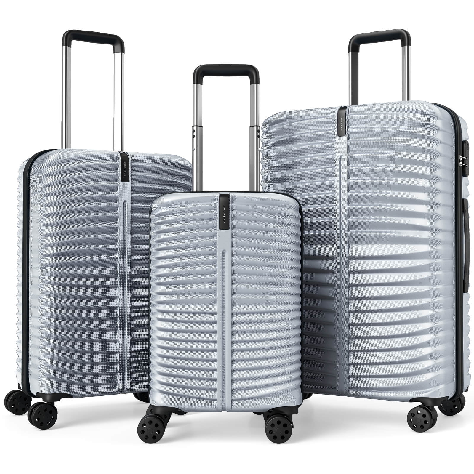 Samsonite Winfield 3 DLX スーツケース 28インチ Samsonite Winfield 3 DLX - Spinner 28