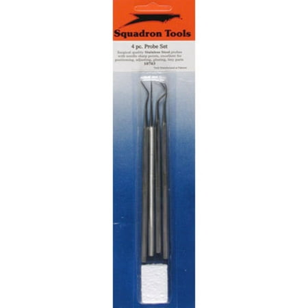 10703 Probe Set 4pc