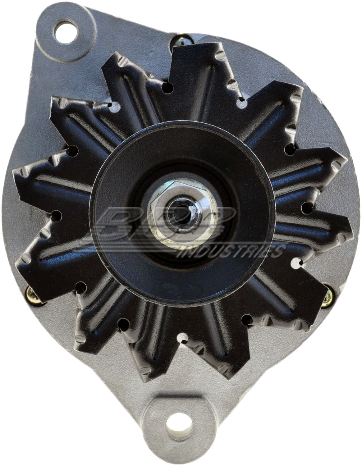 TERREPOWER formerly BBB Industries 14198 Reman Alternator